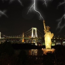 New York Electrician Bolts