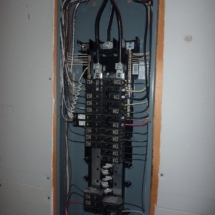 panel